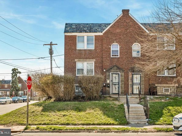 7500 Thouron Avenue, Philadelphia PA 19150