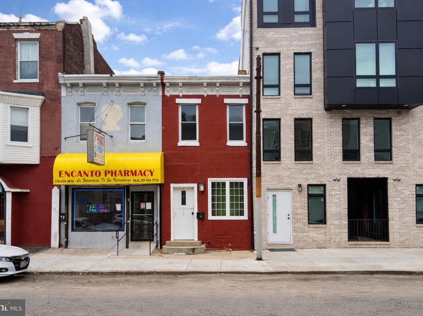 2512 N Front Street, Philadelphia PA 19133