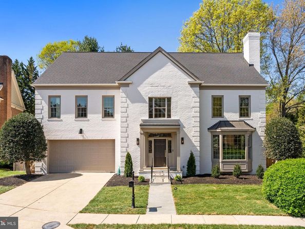 5108 52nd Court NW, Washington DC 20016