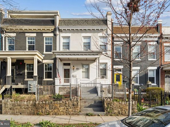 621 Kenyon Street NW, Washington DC 20010