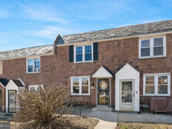 1338 Kimberly Drive, Philadelphia PA 19151