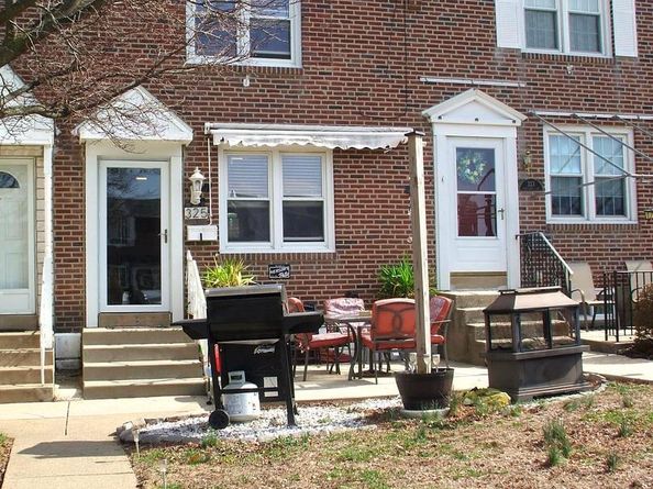 325 Westpark Lane, Clifton Heights PA 19018