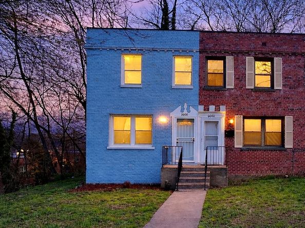 5000 Just Street NE, Washington DC 20019