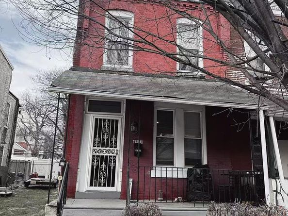 4717 Upland Street, Philadelphia PA 19143