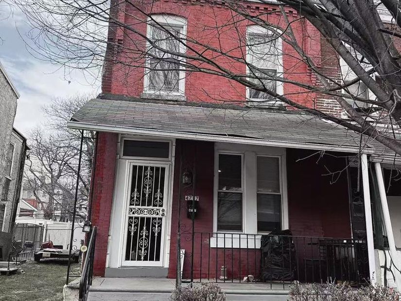 4717 Upland Street, Philadelphia PA 19143