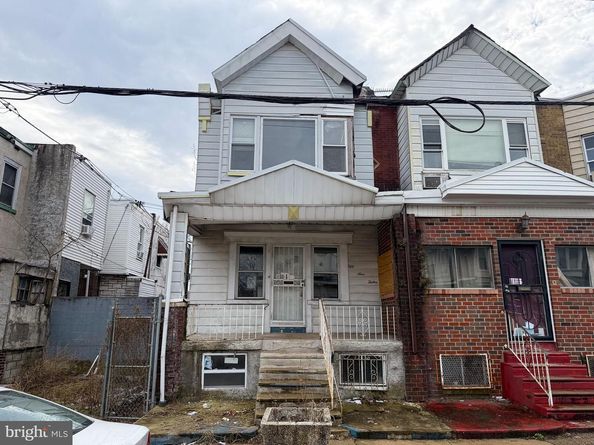 5912 Locust Street, Philadelphia PA 19139