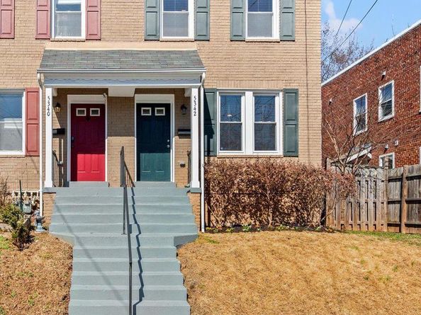 5342 Ames Street NE, Washington DC 20019