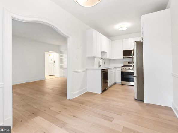 4000 Cathedral Avenue NW 6B, Washington DC 20016