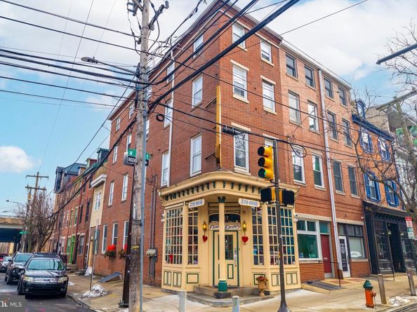 637 N 2nd Street, Philadelphia PA 19123