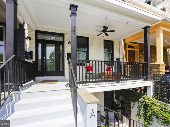 1232 I Street NE 1, Washington DC 20002