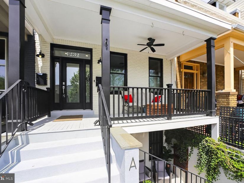 1232 I Street NE 1, Washington DC 20002