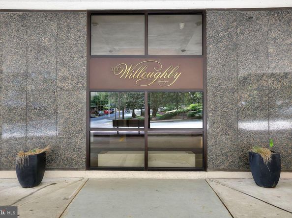 5500 Friendship Boulevard 2201N, Chevy Chase MD 20815