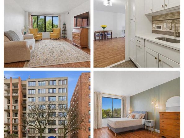 3114 Wisconsin Avenue NW 302, Washington DC 20016