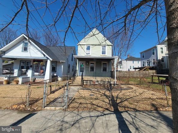 1040 Evarts Street NE, Washington DC 20018