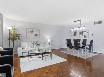 1101 S Arlington Ridge Road