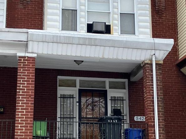 5424 N Warnock Street, Philadelphia PA 19141