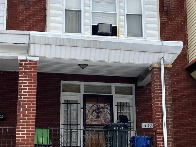 5424 N Warnock Street, Philadelphia PA 19141