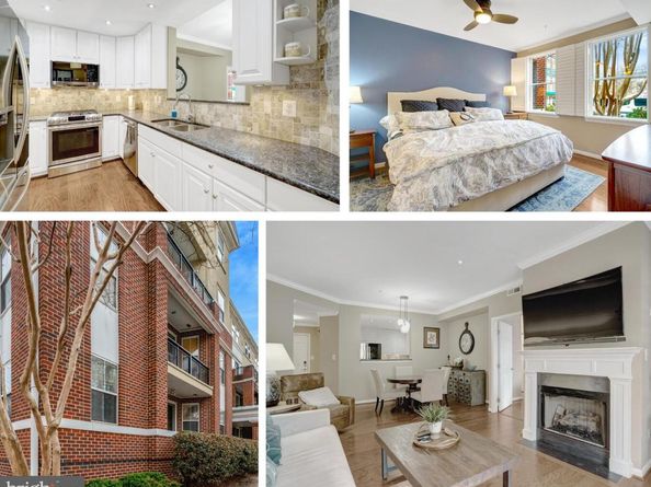 621 N Saint Asaph Street 109, Alexandria VA 22314