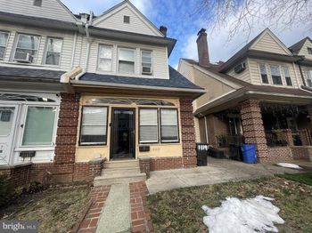 1119 Harrison Street