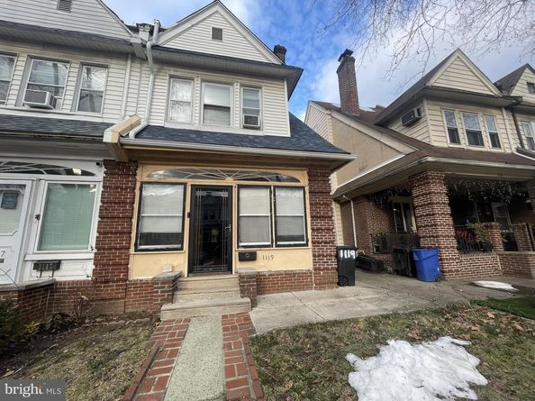 1119 Harrison Street, Philadelphia PA 19124