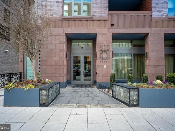 810 O Street NW 504, Washington DC 20001