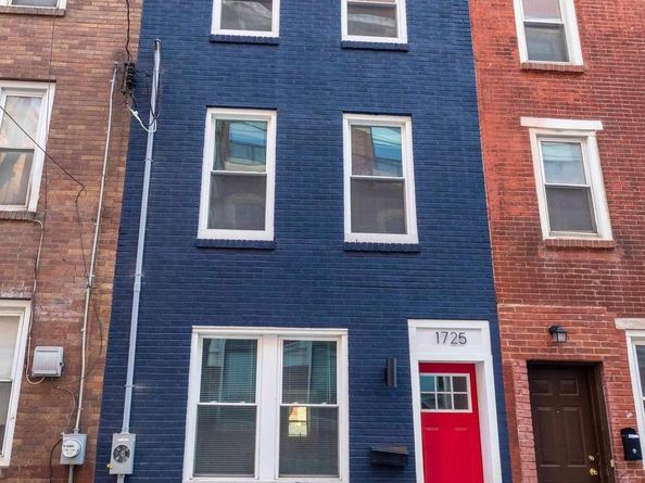 1725 W Thompson Street, Philadelphia PA 19121