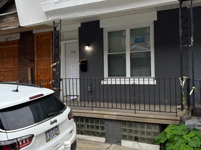 713 E Madison Street, Philadelphia PA 19134
