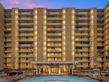 3001 Veazey Terrace NW