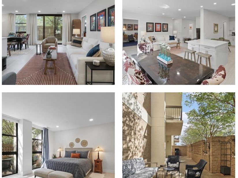 1016 S Wayne Street T12, Arlington VA 22204