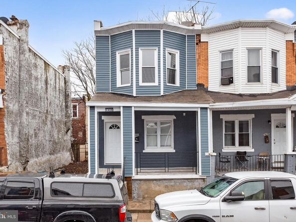 1428 S Vogdes Street, Philadelphia PA 19143