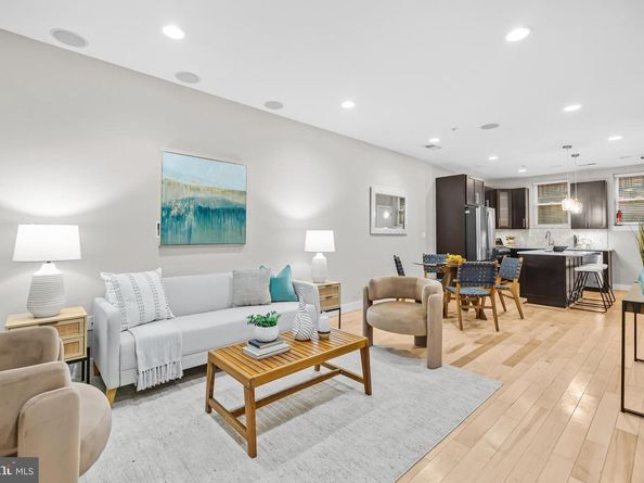 751 P Street NW 9, Washington DC 20001