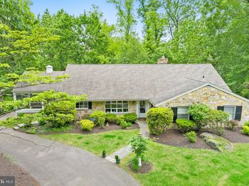 1626 Mount Pleasant Road