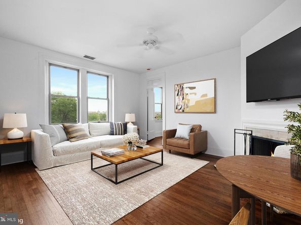 2129 Florida Avenue NW 503, Washington DC 20008