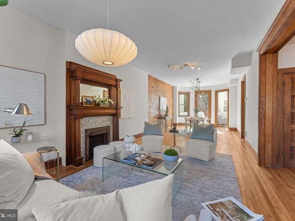 1802 Lamont Street NW, Washington DC 20010