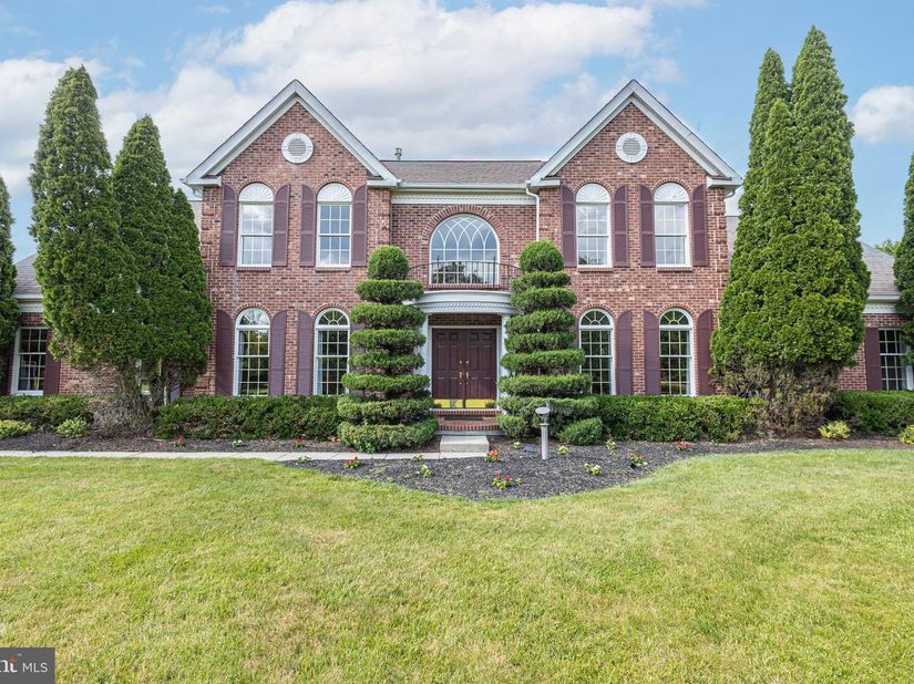 2062 Silverwood Drive, Newtown PA 18940