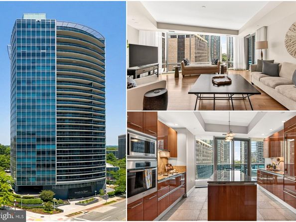 1881 N Nash Street 511, Arlington VA 22209