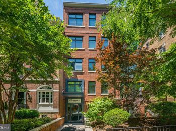 2225 California Street NW