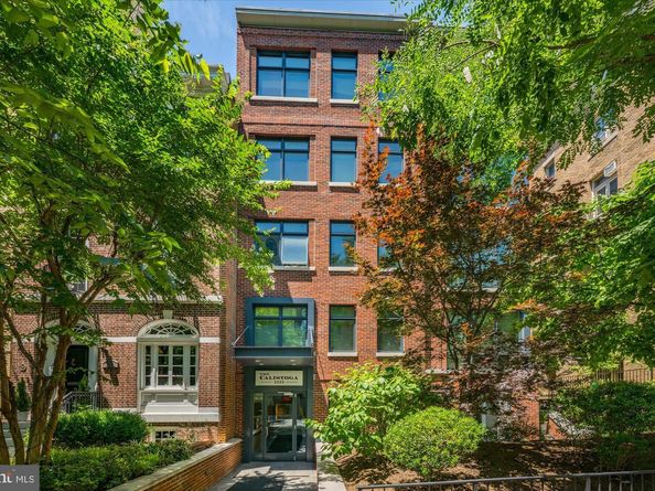 2225 California Street NW 402, Washington DC 20008