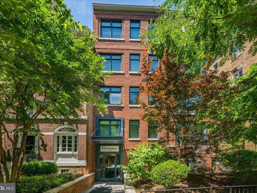 2225 California Street NW 402, Washington DC 20008