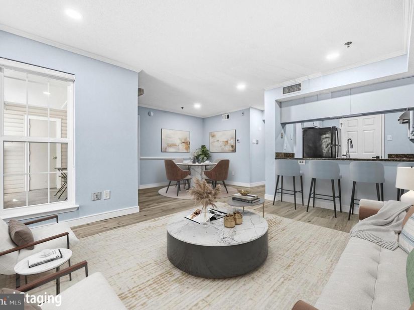 1524 Lincoln Way 107, Mclean VA 22102