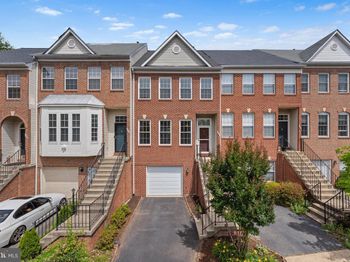 2550 James Monroe Circle