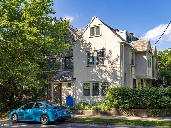 554 W Ellet Street, Philadelphia PA 19119