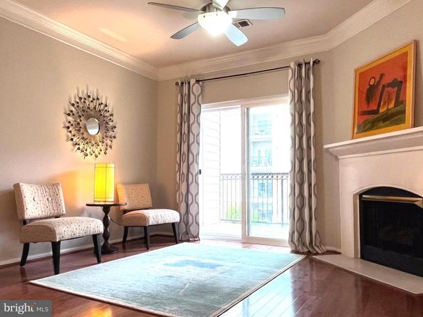 1570 Spring Gate Drive 7203, Mclean VA 22102
