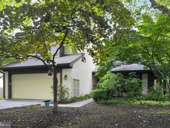 507 Kettlehouse Pond, Chesterbrook PA 19087