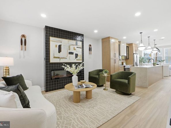 1412 Trinidad Avenue NE, Washington DC 20002