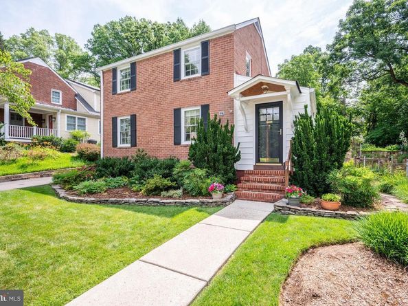 227 N Edison Street, Arlington VA 22203