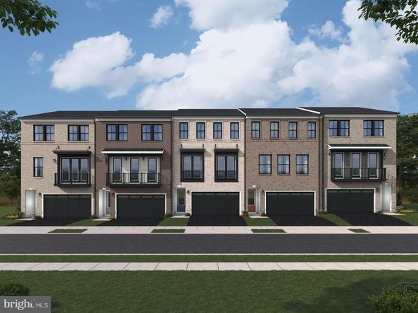 Aviation Place TARYN 24F2, Herndon VA 20171