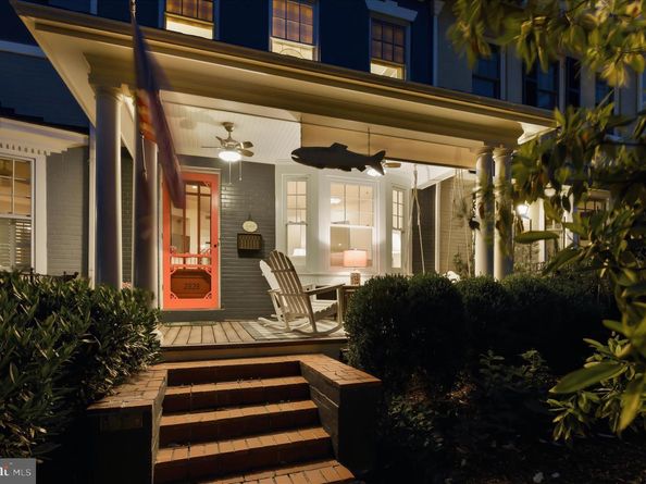 2828 27TH Street NW, Washington DC 20008