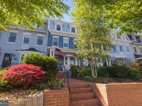 2828 27TH Street NW, Washington DC 20008