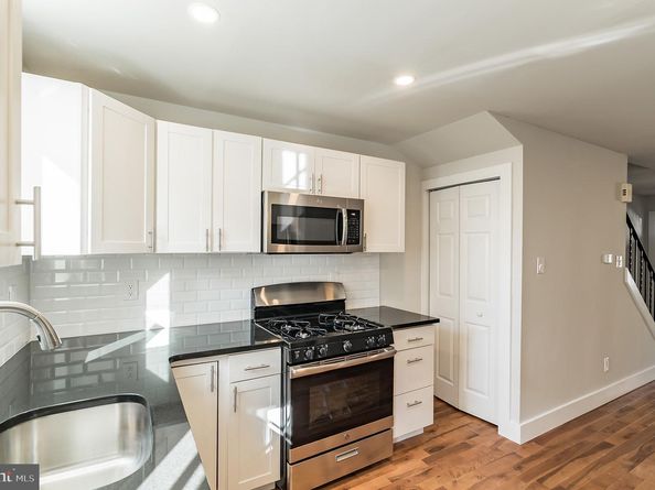 1256 S Peach Street, Philadelphia PA 19143